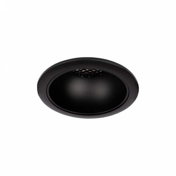 Встраиваемый светильник Loft IT Comb 10330/B Black