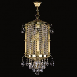 Подвесной светильник Artglass Bianca Polished CE