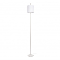 Торшер Loft IT Ritz 10253F/A White