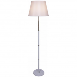 Торшер Reluce 02057-0.6-01 WH-GD