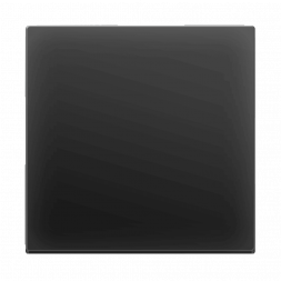 Розетка Werkel влагозащищенная с заземлением с защитой крышкой и шторками графит рифленый W1171204 4690389158643