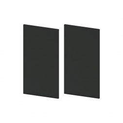 Заглушка Ambrella Light Track System Magnetic 48V (2шт) GL3606