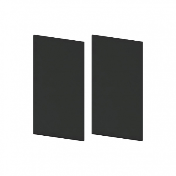 Заглушка Ambrella Light Track System Magnetic 48V (2шт) GL3606