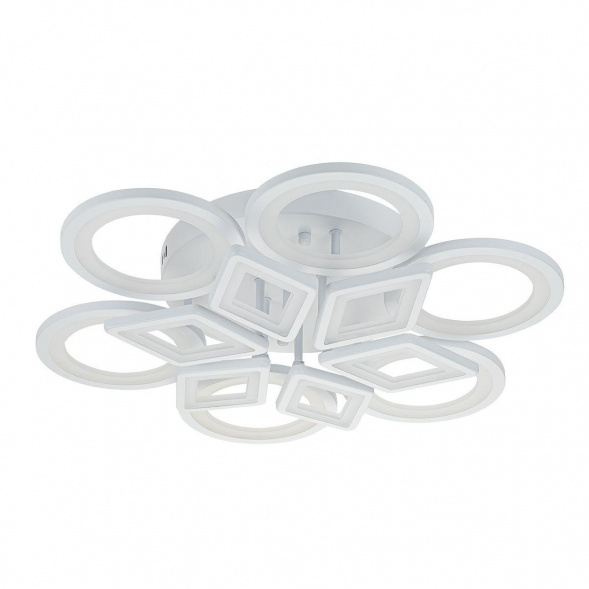 Потолочная светодиодная люстра Escada Mosaic 10248/12LED