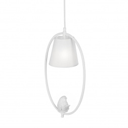 Подвесной светильник Vitaluce V2918-0/1S