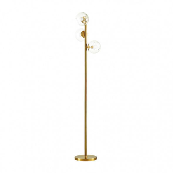 Торшер Lumion Moderni Blair 3769/3F