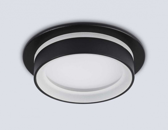 Светильник встраиваемый Ambrella Light TN6708