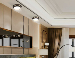 Светильник встраиваемый Ambrella Light TN6708