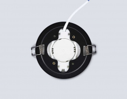 Светильник встраиваемый Ambrella Light TN6708