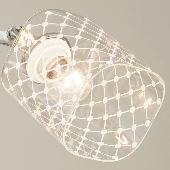 Потолочная люстра Reluce 04513-0.3-03