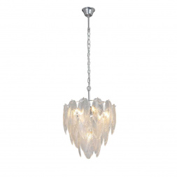 Потолочная люстра Vitaluce V5887-9/7