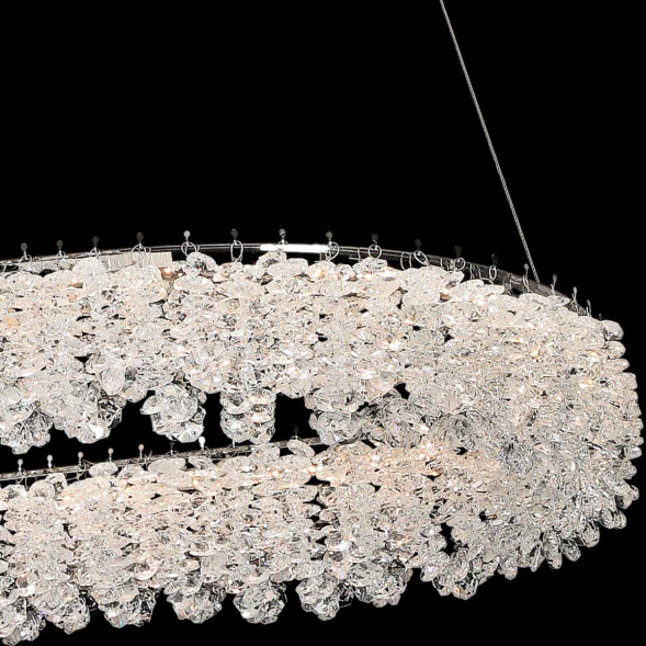 Люстра Reluce 08055-0.4-192W CR