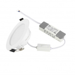 Встраиваемый светильник Mantra NASAO 9249