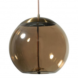 Подвесной светодиодный светильник Loft IT Knot 8135-B