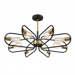 Люстра потолочная LUMION COMFI 8058/8C