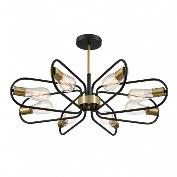 Люстра потолочная LUMION COMFI 8058/8C