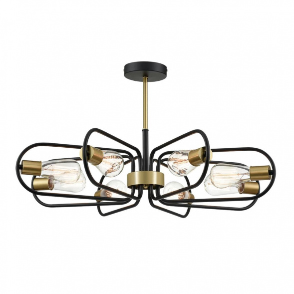 Люстра потолочная LUMION COMFI 8058/8C