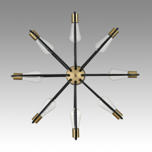 Люстра потолочная LUMION COMFI 8058/8C