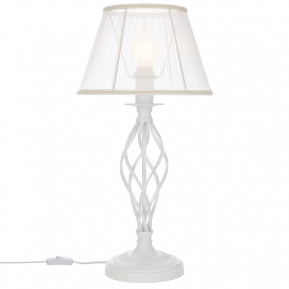 Настольная лампа Citilux Ровена CL427810