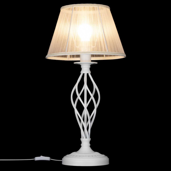 Настольная лампа Citilux Ровена CL427810