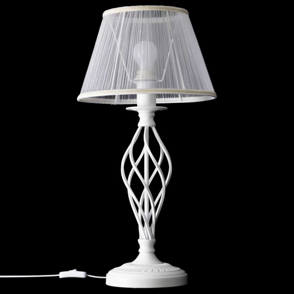 Настольная лампа Citilux Ровена CL427810