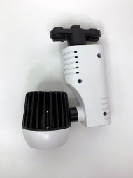 Трековый светодиодный светильник Elvan ST-021-20W-3Line-NH