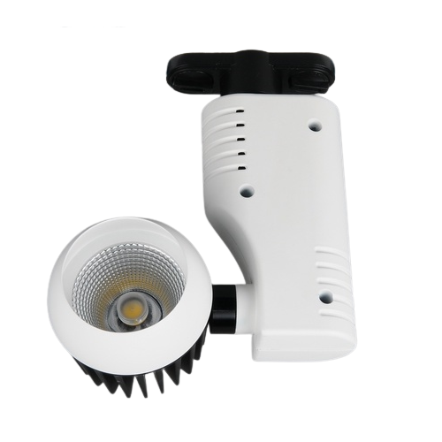 Трековый светодиодный светильник Elvan ST-021-20W-3Line-NH