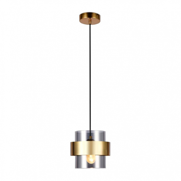 Подвесной светильник Ambrella light Traditional TR3645