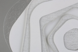 Потолочный светодиодный светильник Omnilux Arzano OML-08417-140