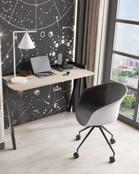 Лампа настольная Moderli Omaha V11596-1T