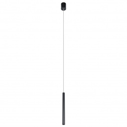 Подвесной светильник Loft IT Metropolis 10334/600 Black