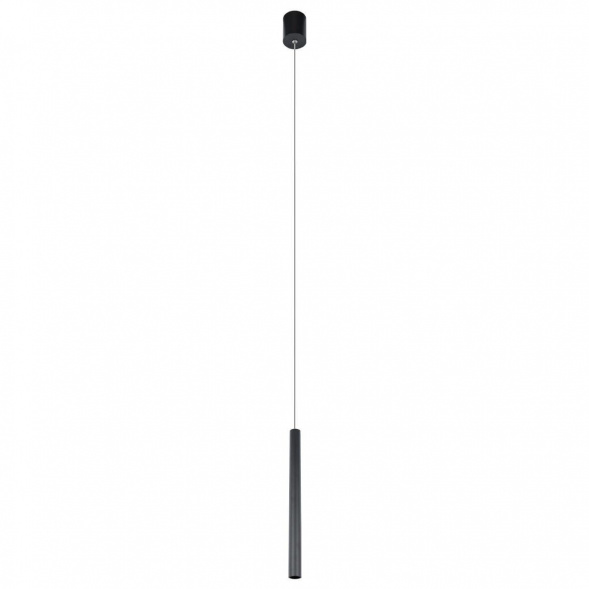 Подвесной светильник Loft IT Metropolis 10334/600 Black