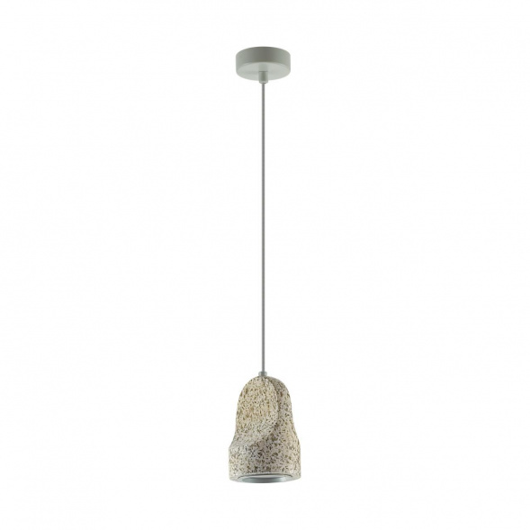 Подвесной светодиодный светильник Odeon Light L-Vision Pietra 7010/1C