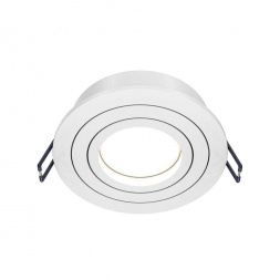 Встраиваемый светильник Maytoni Atom DL023-2-01W