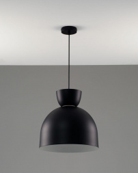 Подвесной светильник Moderli Allen V11117-P