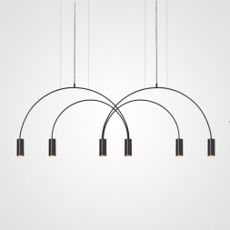 Подвесной светильник Imperium Loft Arc 140522-26