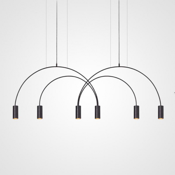 Подвесной светильник Imperium Loft Arc 140522-26