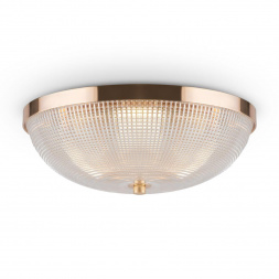 Потолочный светильник Maytoni Coupe C046CL-03G