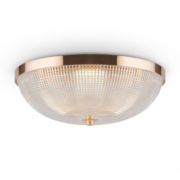 Потолочный светильник Maytoni Coupe C046CL-03G