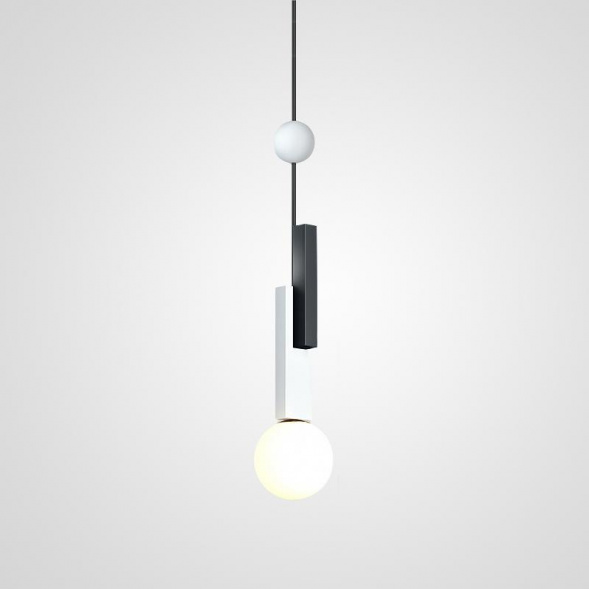 Подвесной светильник Imperium Loft Pansy 167819-26