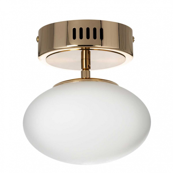 Подвесной светодиодный светильник Citilux Atman Smart CL226B013