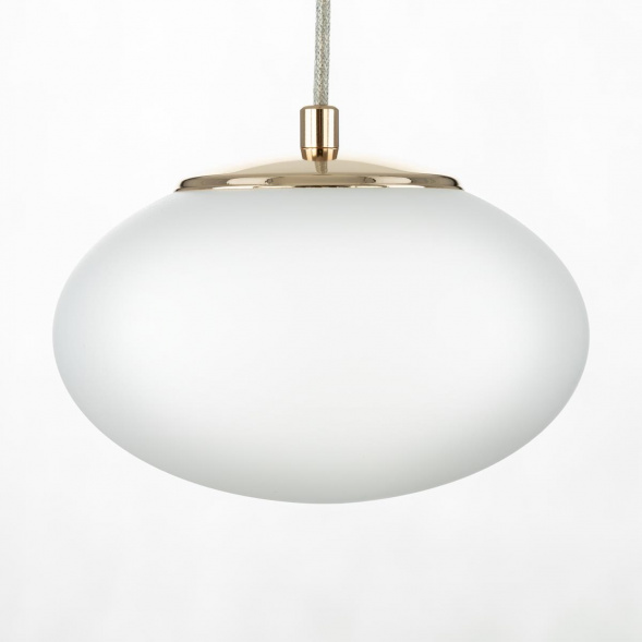 Подвесной светодиодный светильник Citilux Atman Smart CL226B013