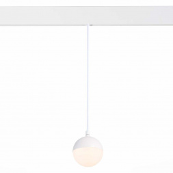 Трековый светодиодный светильник для магнитного шинопровода ST Luce Pibole ST358.533.07