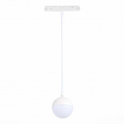 Трековый светодиодный светильник для магнитного шинопровода ST Luce Pibole ST358.533.07