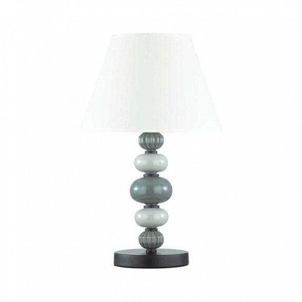 Настольная лампа Odeon Light Exclusive Sochi 4896/1T