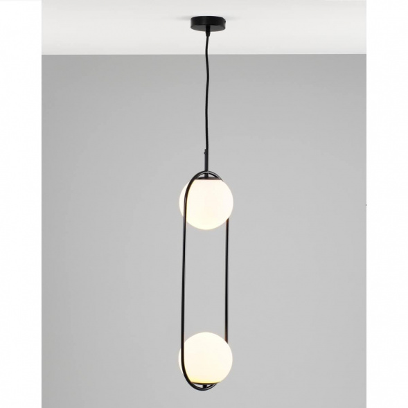 Подвесной светильник Moderli Lucia V10281-2P