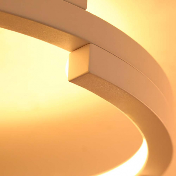 Потолочный светодиодный светильник Imperium Loft Vima 208323-26