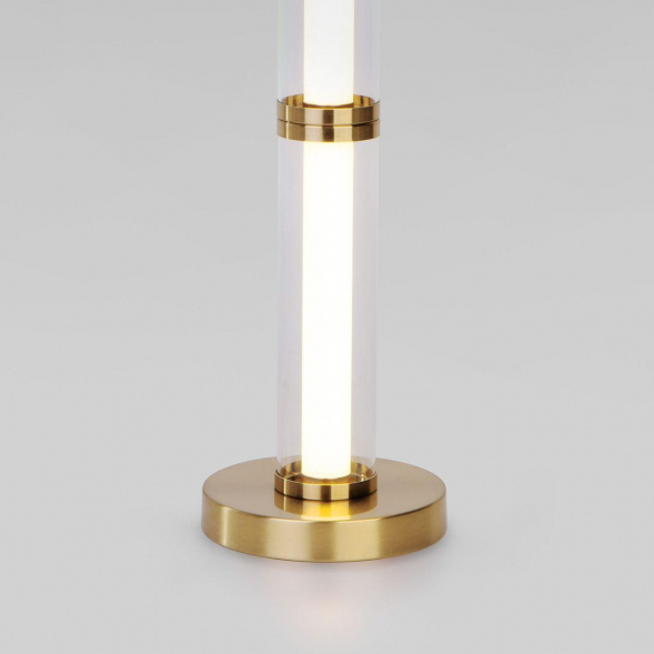 Настольная лампа Eurosvet Stark 80536/1