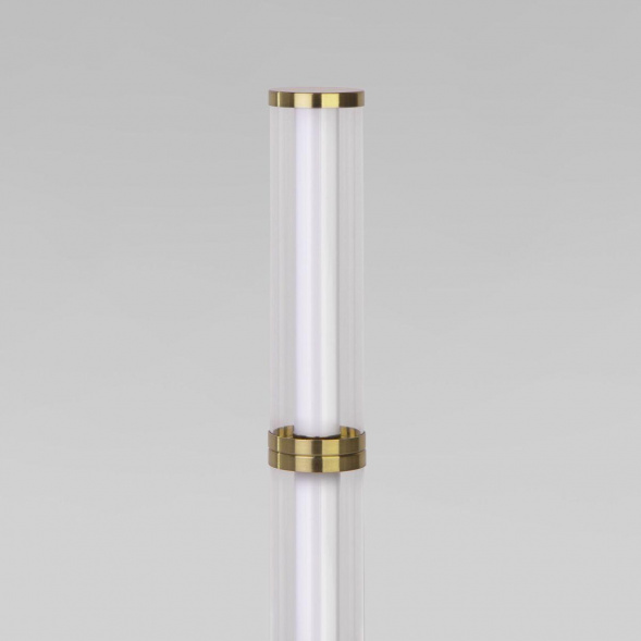 Настольная лампа Eurosvet Stark 80536/1