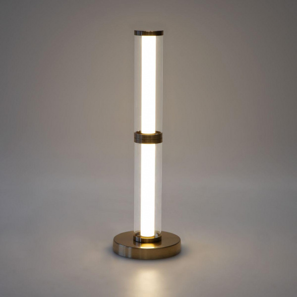 Настольная лампа Eurosvet Stark 80536/1